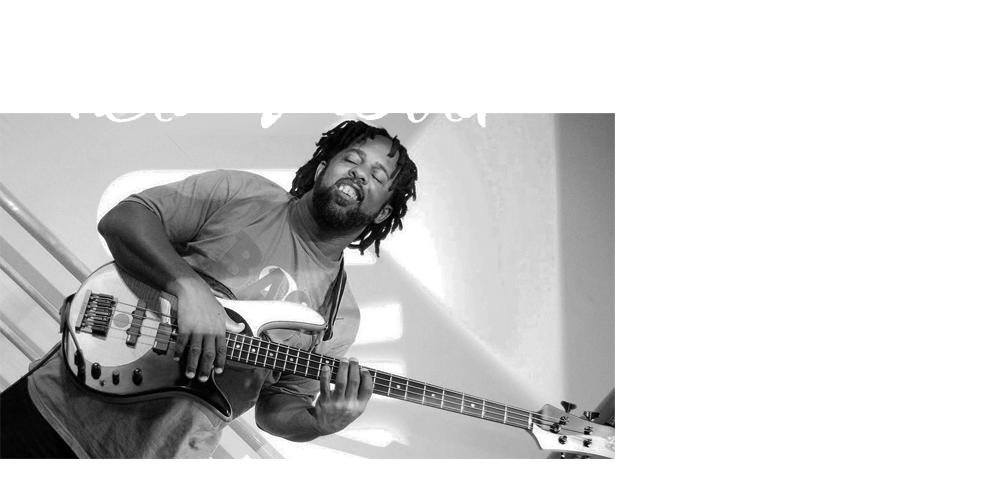 Victor Wooten